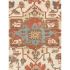Serapi Hand-Knotted Wool Area Rug