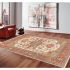 Serapi Hand-Knotted Wool Area Rug