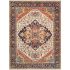 Serapi Hand-Knotted Wool Area Rugs