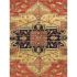 Serapi Rustic Wool Area Rug