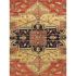 Serapi Rustic Wool Area Rug