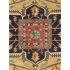 Serapi Rustic Wool Area Rug