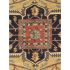 Serapi Rustic Wool Area Rug