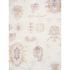 Oushak Wool Beige Area Rug- 9' 3'' X 12' 0''
