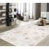 Oushak Wool Beige Area Rug- 9' 3'' X 12' 0''