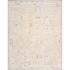 Oushak Wool Camel Area Rug- 9' 3'' X 12' 3''