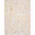 Oushak Wool Camel Area Rug- 9' 3'' X 12' 3''