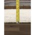Oushak Wool Camel Area Rug- 9' 3'' X 12' 3''