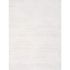 Sutton Collection Ivory/Ivory Area Rug