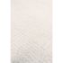 Sutton Collection Ivory/Ivory Area Rug