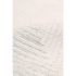 Sutton Collection Ivory/Ivory Area Rug