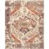 Serapi Ivory Area Rug,