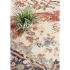 Serapi Ivory Area Rug,
