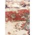 Serapi Ivory Area Rug,