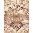 Serapi Ivory Area Rug,