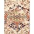 Serapi Ivory Area Rug,