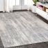 Beverly Hand-Loomed Grey Area Rug