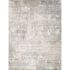 Beverly Hand-Loomed Grey Area Rug