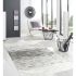 Galaxy Hand-Loomed Cowhide Area Rug