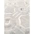Galaxy Hand-Loomed Cowhide & Sari Silk Area Rug