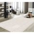 Galaxy Ivory Area Rug,