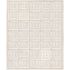 Galaxy Ivory Area Rug,