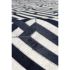 Galaxy Hand-Loomed Cowhide Area Rug