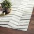 Galaxy Hand-Loomed Cowhide Area Rug
