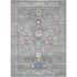 Chelsea Design Silver Area Rug