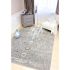 Chelsea Design Silver Area Rug
