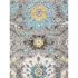 Chelsea Design Silver Area Rug