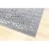 Chelsea Design Silver Area Rug