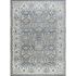 Chelsea Design Grey Area Rug