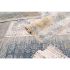 Chelsea Design Grey Area Rug