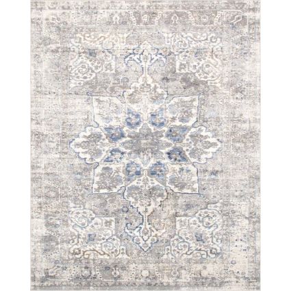 Efes L. Grey Area Rug