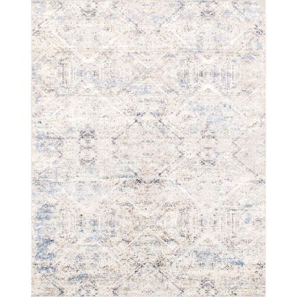 Efes L. Grey Area Rug