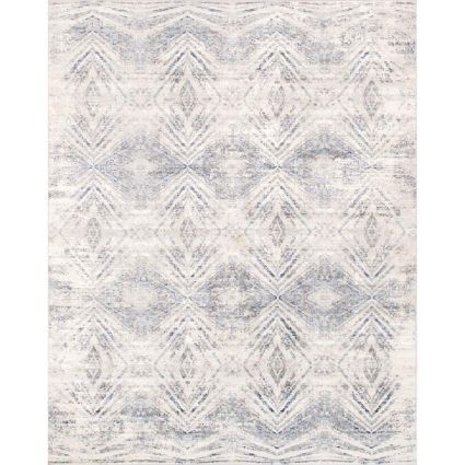 Efes L. Grey Area Rug