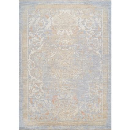 Amboise L. Blue Area Rug-