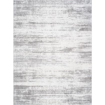 Shag Ivory Area Rug-