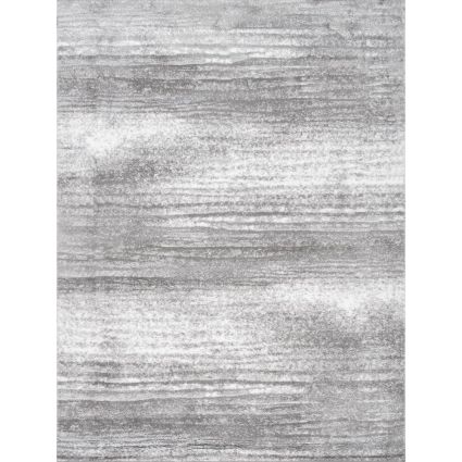 Shag Grey Area Rug