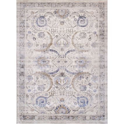 Fantasia Ivory Area Rug, 